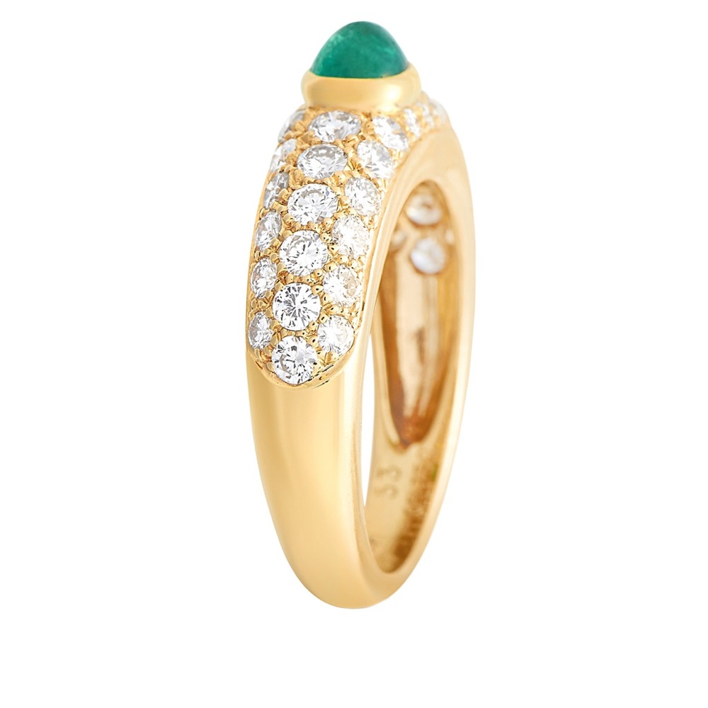Cartier ring - Picture 2 of 3